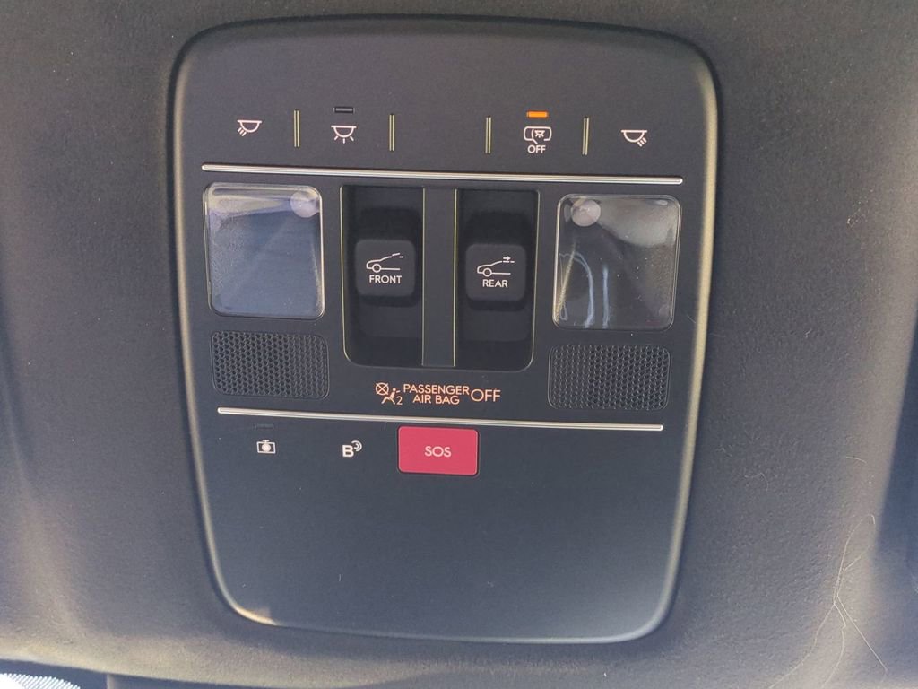 New 2026 Hyundai Palisade Calligraphy image 26