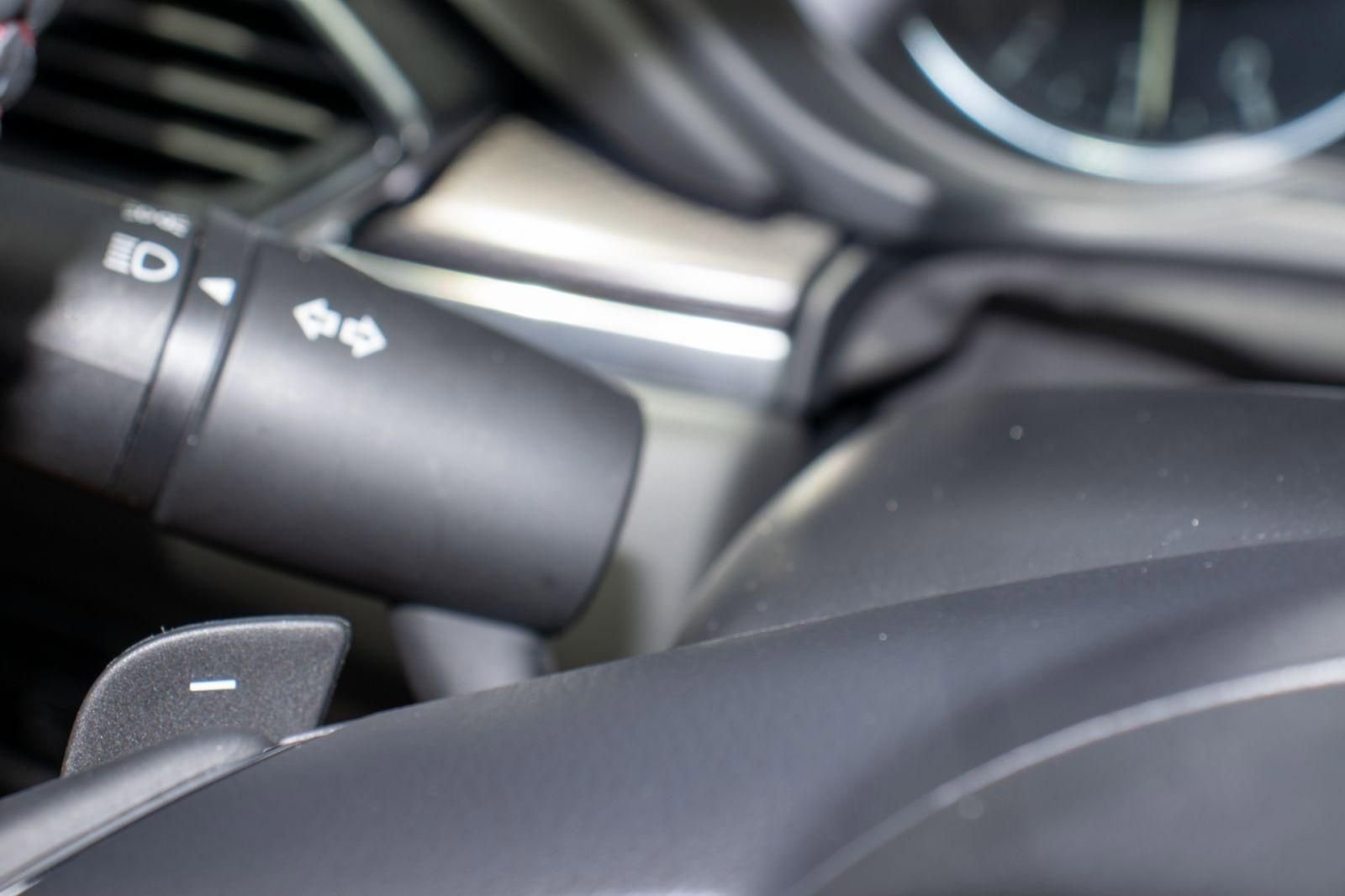 Used 2025 MAZDA CX-5 2.5 Turbo image 29