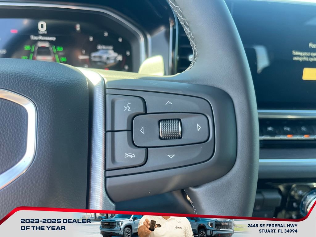 New 2026 GMC Sierra 1500 SLT w/ SLT Premium Plus Package image 27
