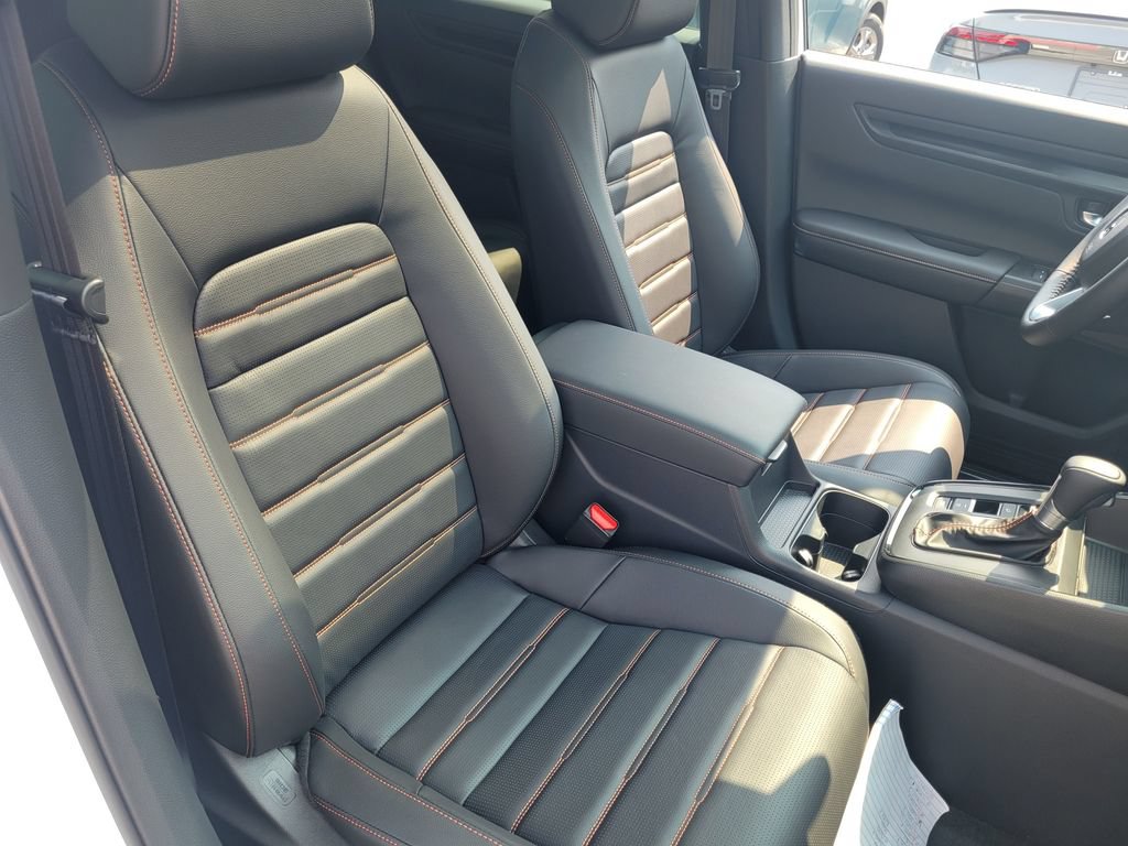 New 2026 Honda CR-V Sport-L image 38