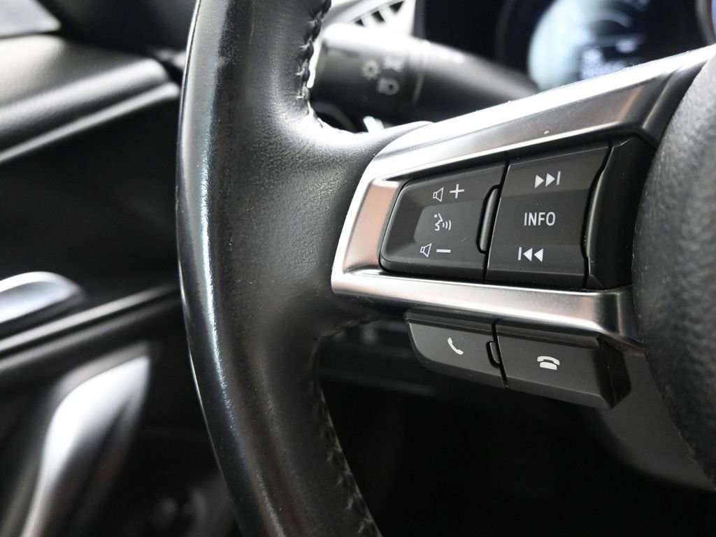 Used 2019 FIAT 124 Spider Classica w/ Technology Group image 32