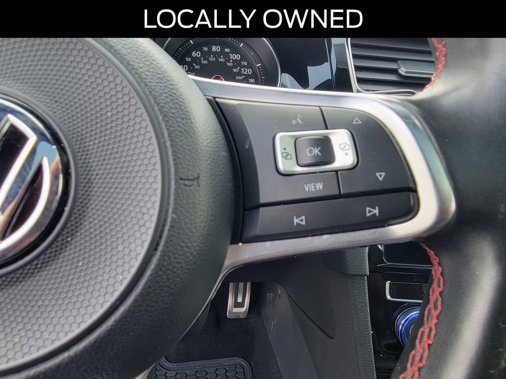 Used 2019 Volkswagen GTI S image 19