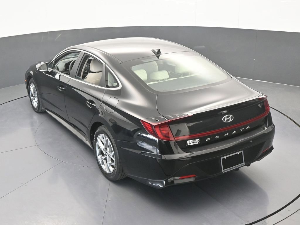 Used 2023 Hyundai Sonata SEL image 13