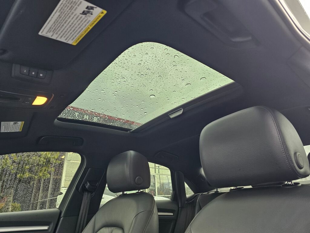 Used 2019 Audi A3 2.0T Premium AWD/4WD image 23