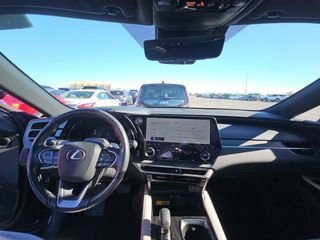 Used 2023 Lexus RX 350 Premium w/ Accessory Package (Z1) image 3