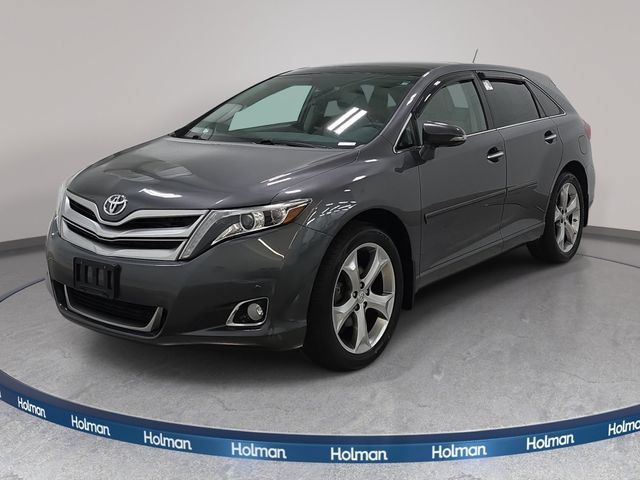 Used 2015 Toyota Venza Limited AWD/4WD image 1