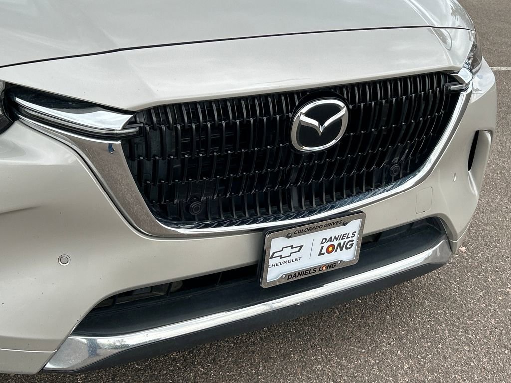 Used 2024 MAZDA CX-90 3.3 Turbo S image 22