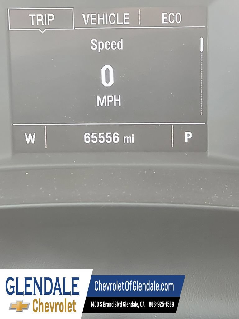 Used 2023 Chevrolet Malibu LT FWD image 9