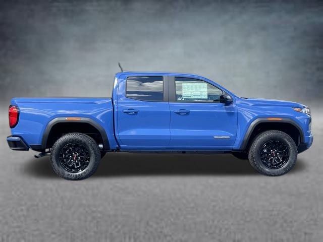 New 2026 GMC Canyon Elevation w/ Convenience Package image 4