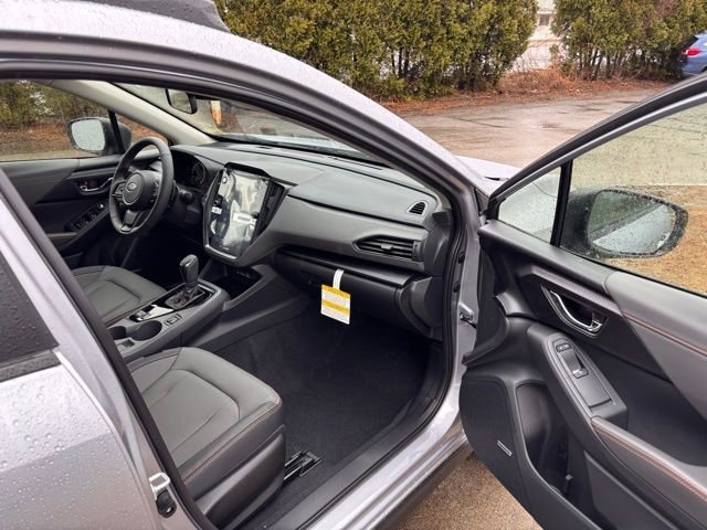 New 2026 Subaru Crosstrek 2.5i Limited image 11
