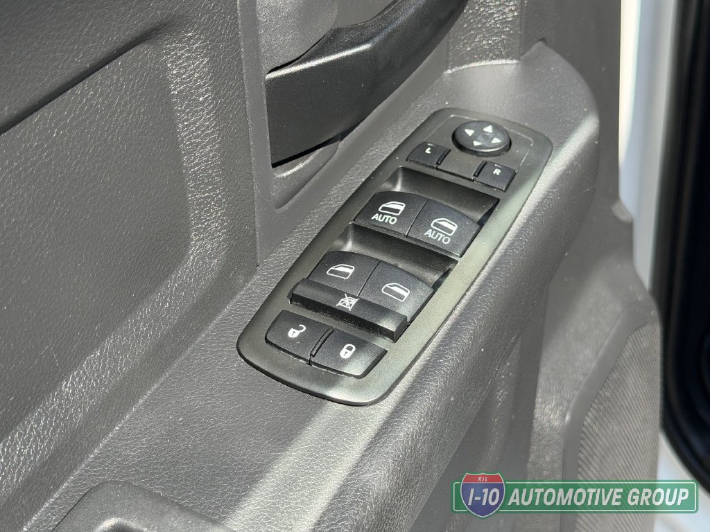 Used 2012 RAM 1500 ST w/ ST Popular Equipment Group AWD/4WD image 16