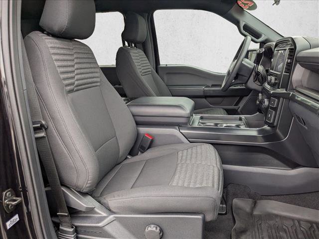 Used 2023 Ford F150 XL w/ STX Appearance Package image 21