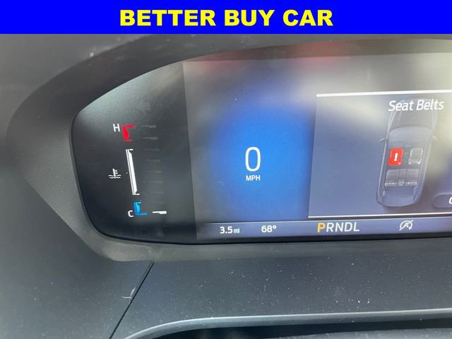 New 2024 Ford Escape Active w/ Tech Pack #1 image 16