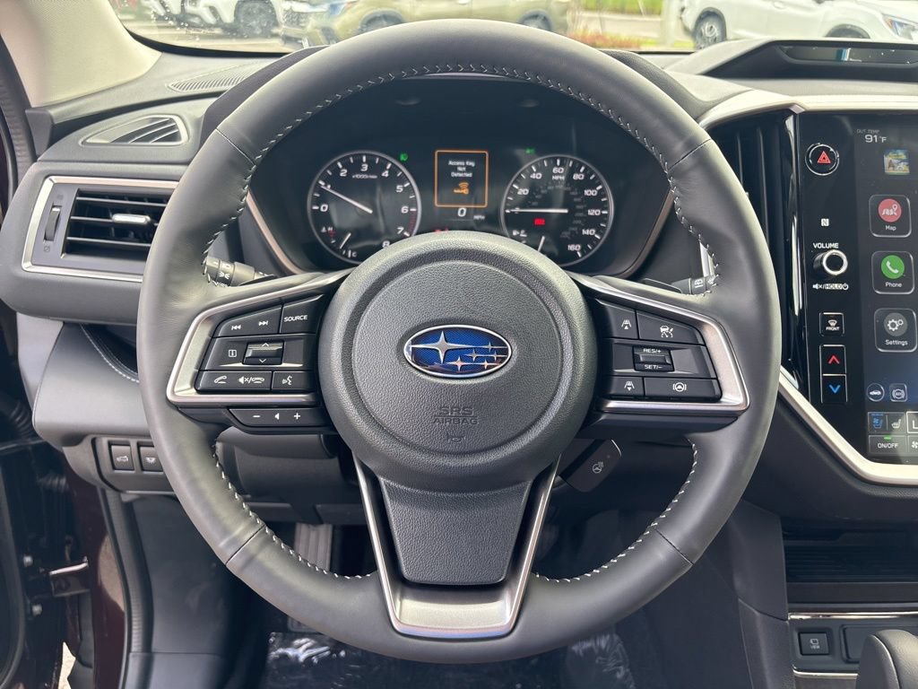 New 2026 Subaru Ascent Touring AWD/4WD image 19