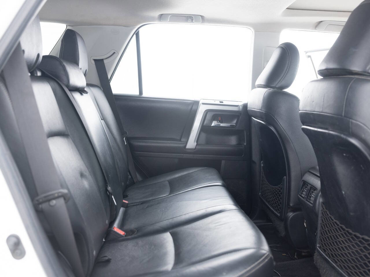 Used 2019 Toyota 4Runner Limited image 29