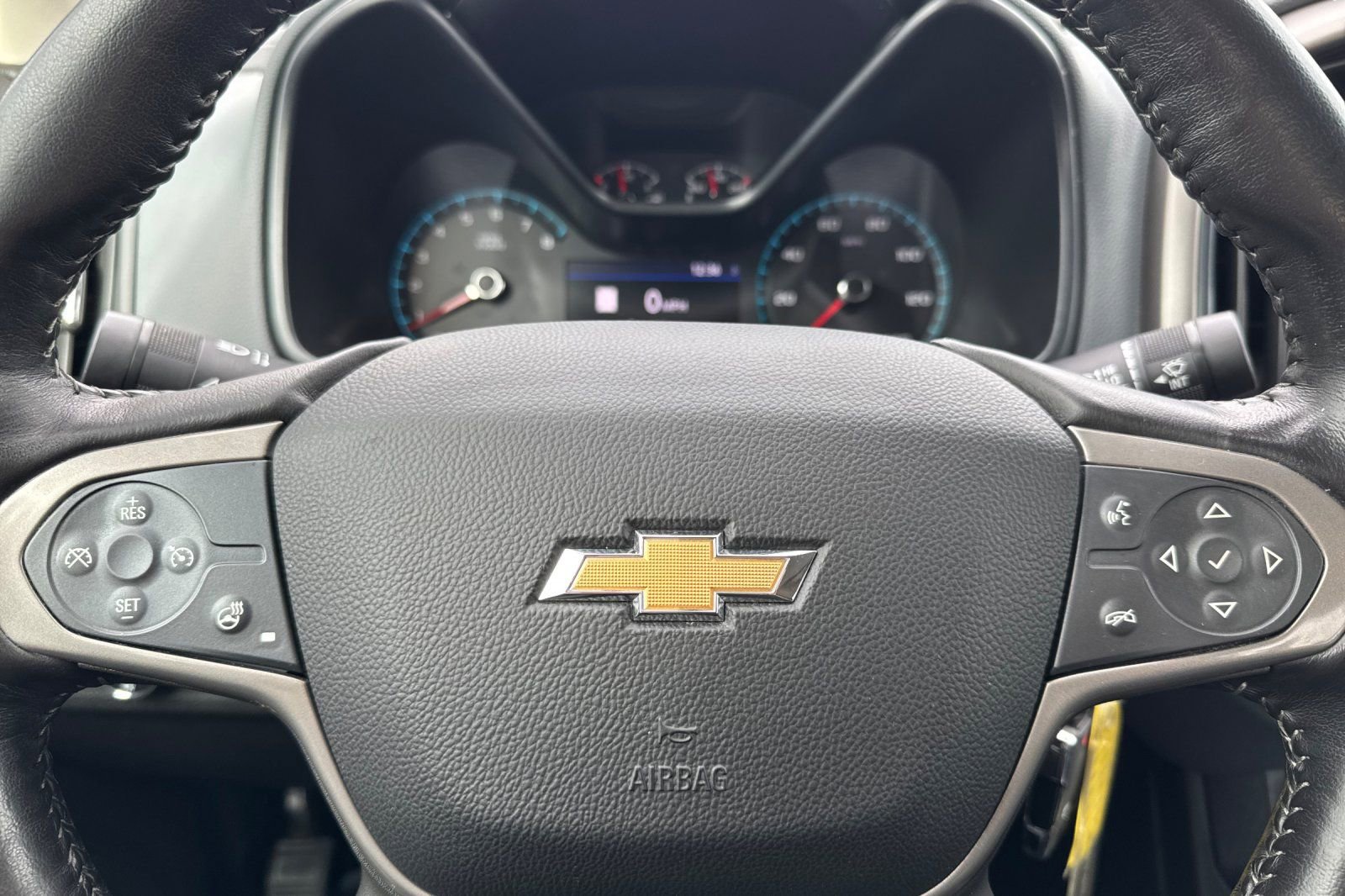 Used 2019 Chevrolet Colorado Z71 image 24
