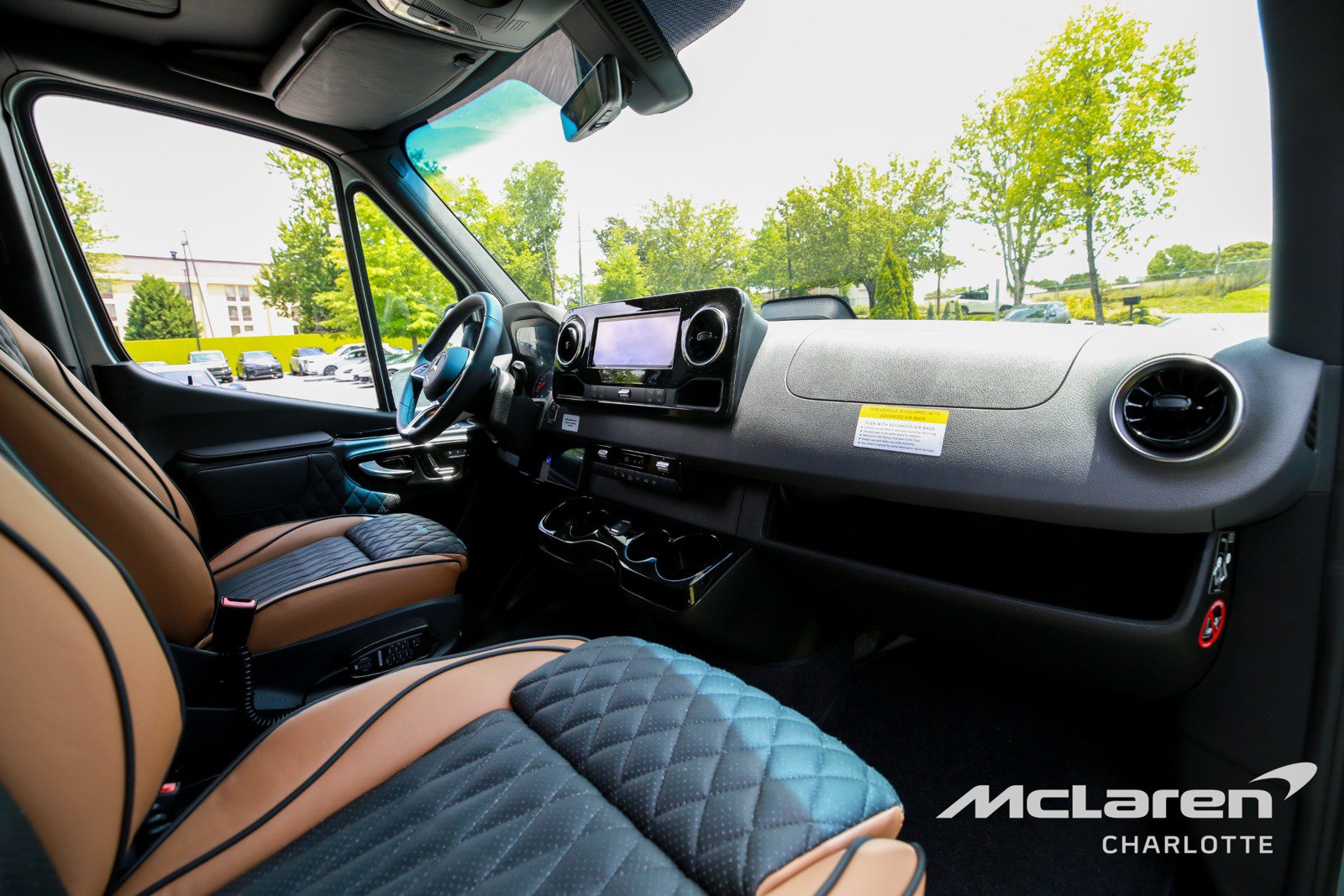 New 2025 Mercedes-Benz Sprinter 3500 image 19