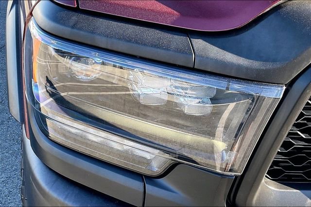 Used 2024 RAM 2500 Rebel w/ Towing Technology Group image 27