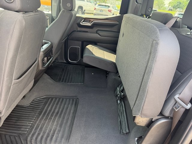 Used 2023 Chevrolet Silverado 1500 RST AWD/4WD image 19