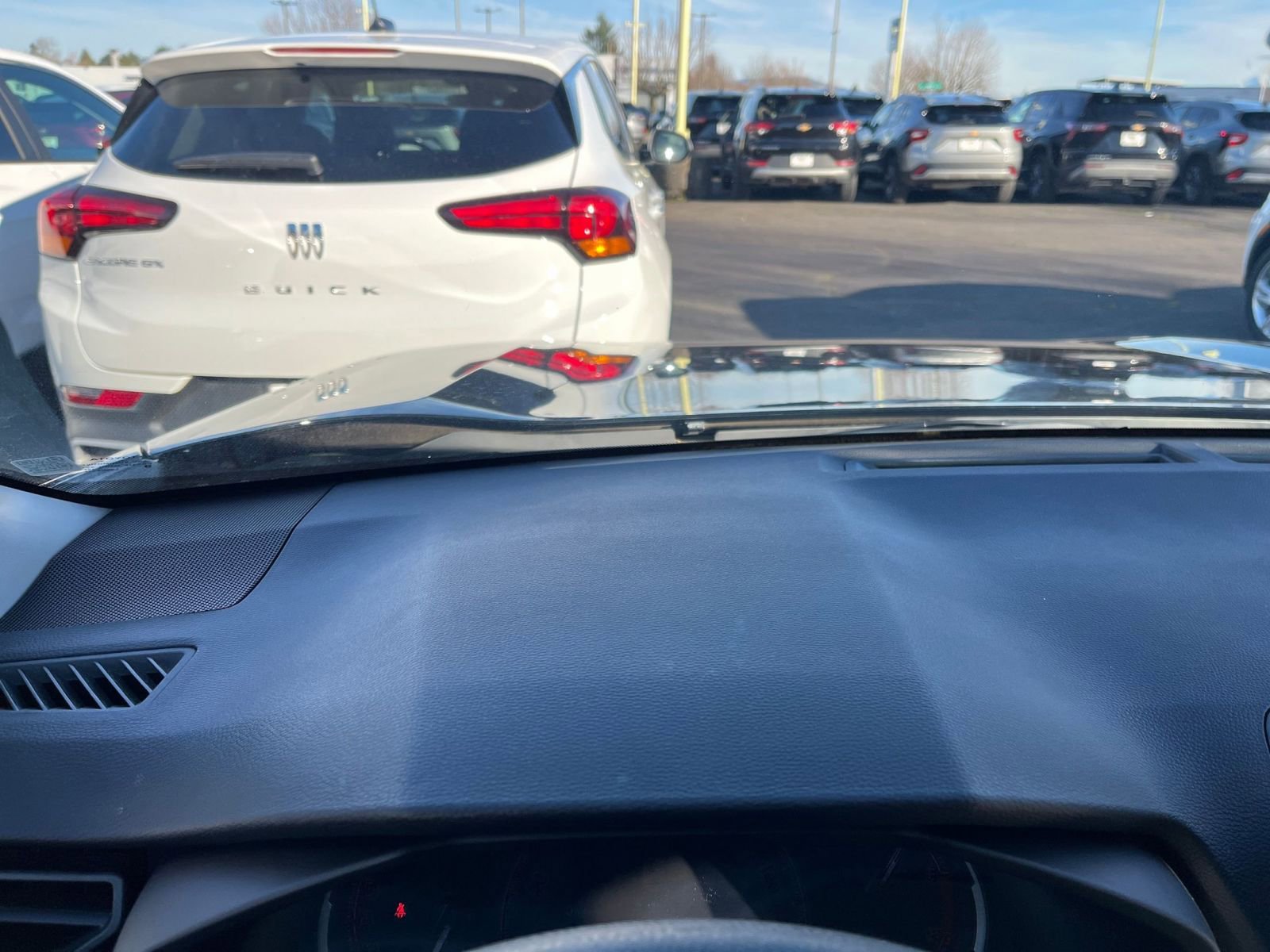 Used 2025 Toyota RAV4 XLE w/ Convenience Package image 15