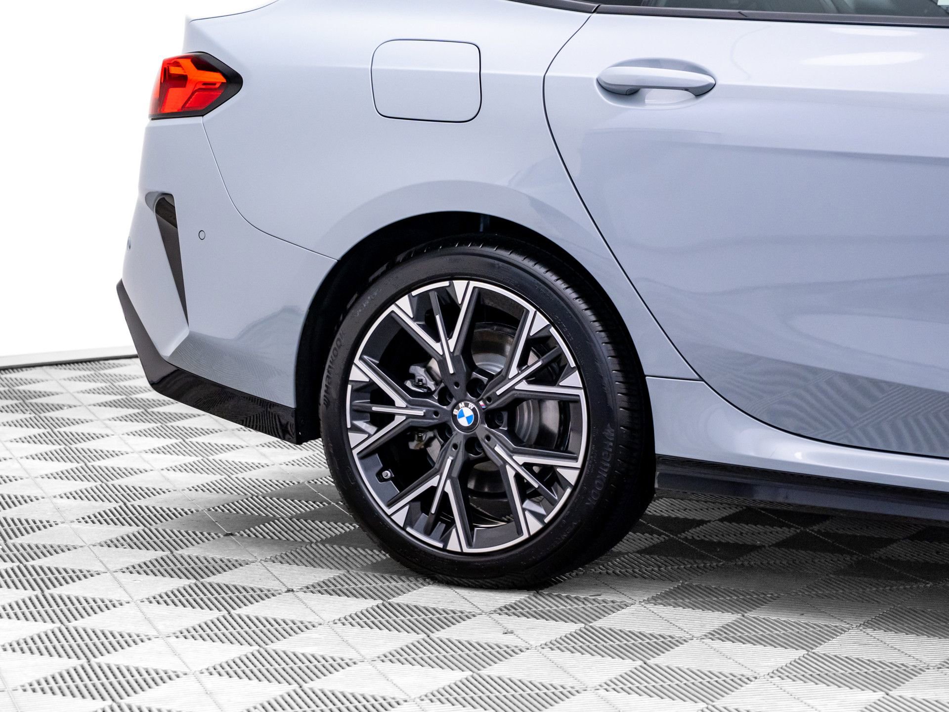 Certified 2026 BMW 228i xDrive AWD/4WD image 34
