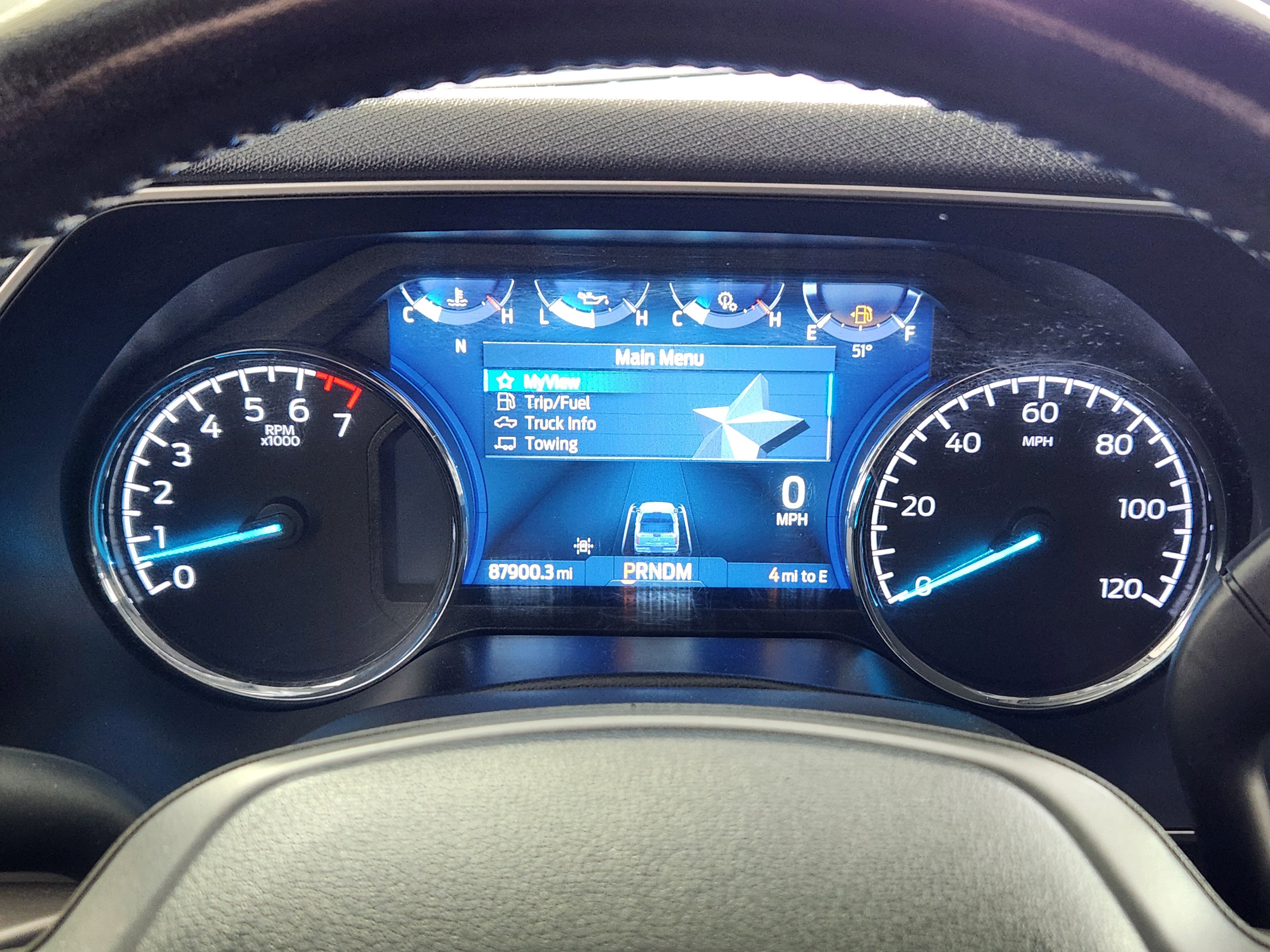 Used 2022 Ford F150 XLT w/ Equipment Group 301A Mid image 20