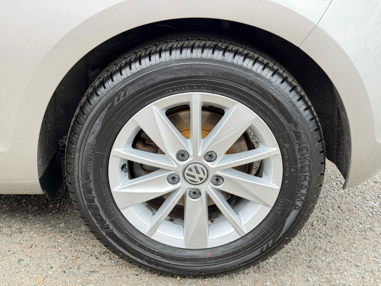 Used 2015 Volkswagen Golf S FWD image 77