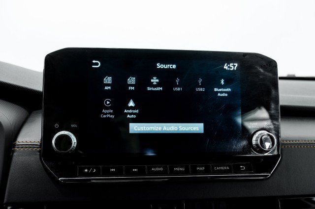 Used 2022 Mitsubishi Outlander SEL image 32