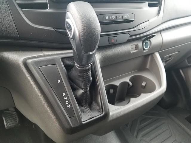 New 2026 Ford Transit 350 148 High Roof w/ Load Area Protection Package image 21