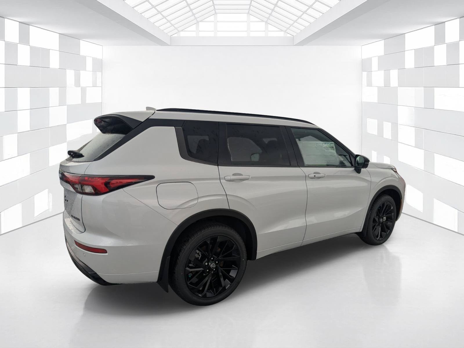 New 2026 Nissan Rogue Platinum AWD/4WD image 7