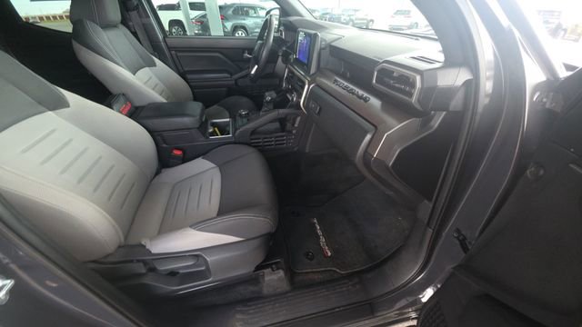 Used 2024 Toyota Tacoma TRD Sport RWD image 29
