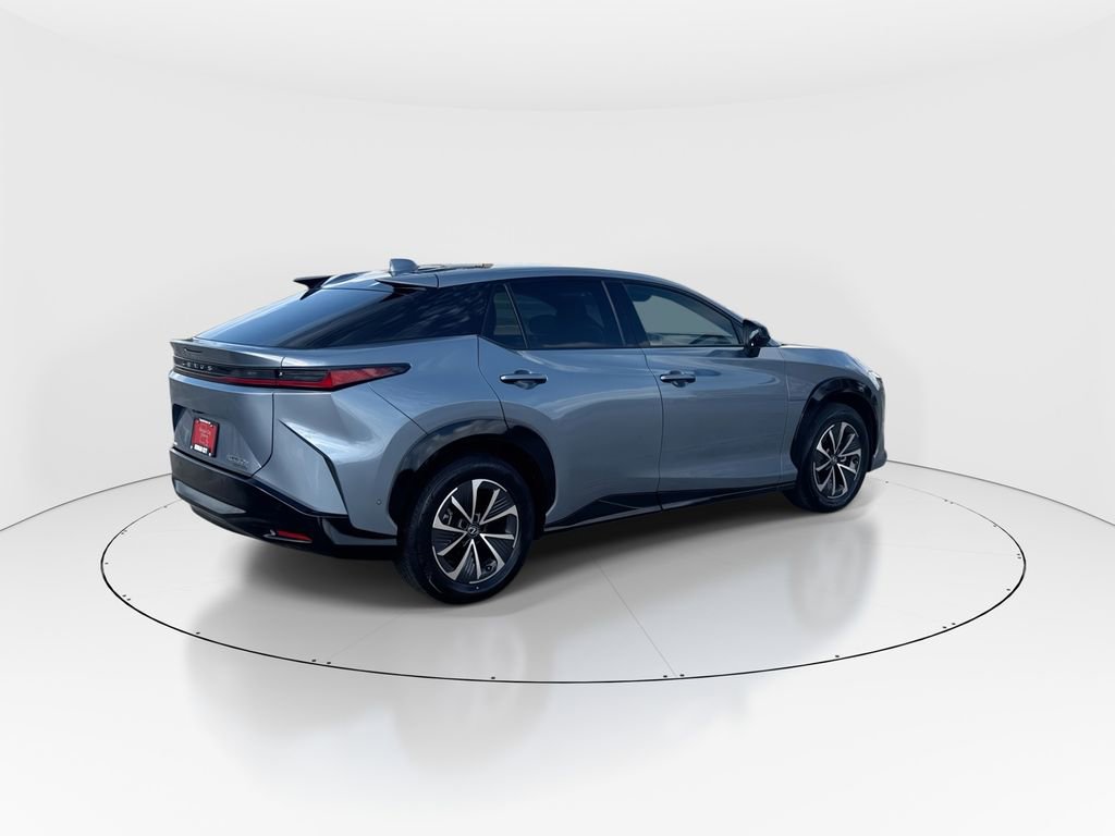 Used 2023 Lexus RZ 450e Premium w/ Technology Package image 8