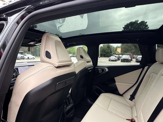 New 2026 BMW X3 xDrive30i w/ Convenience Package AWD/4WD image 11