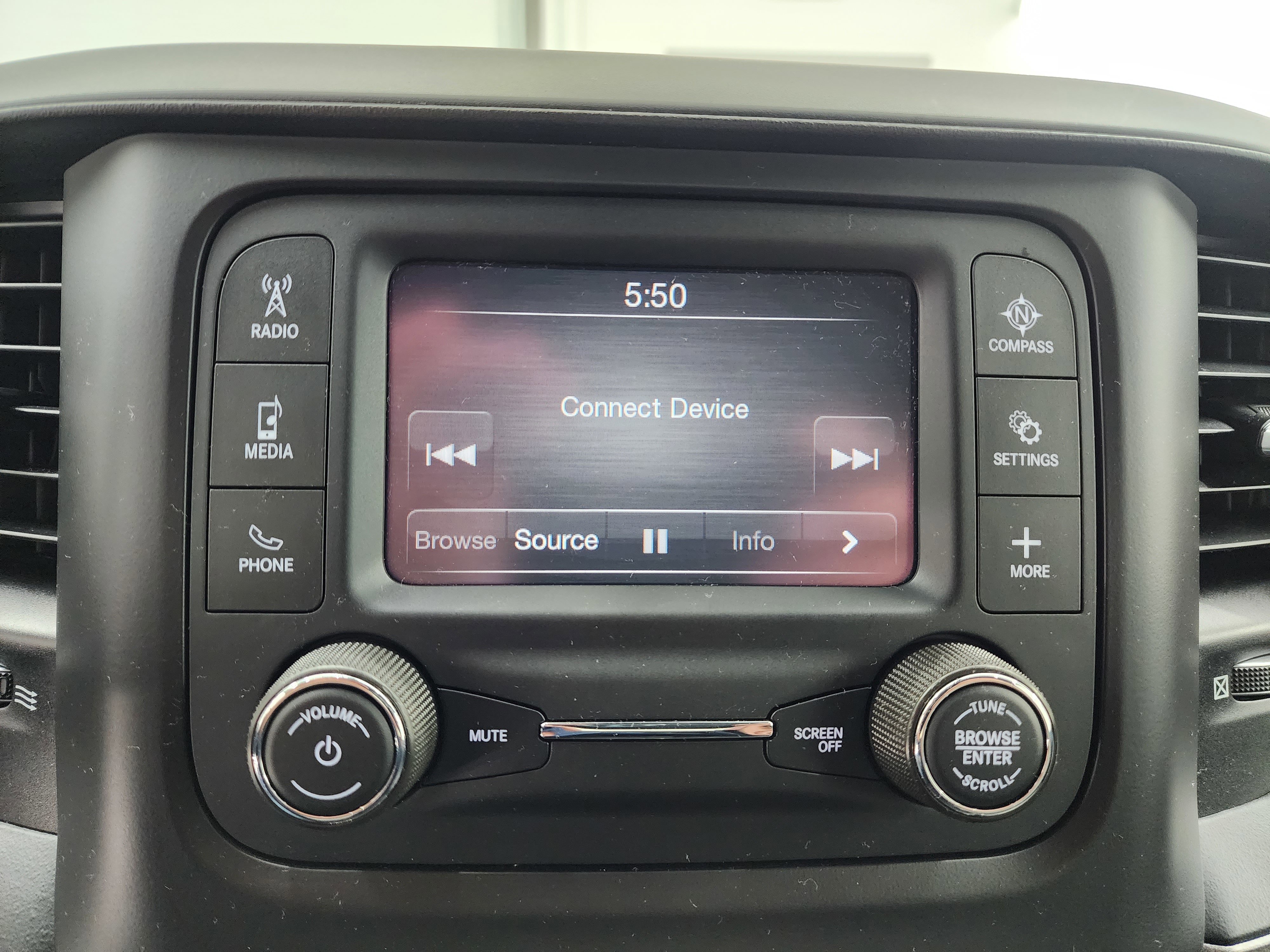 Used 2022 RAM 2500 Tradesman image 42