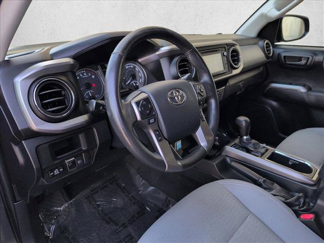 Used 2019 Toyota Tacoma SR5 AWD/4WD image 10