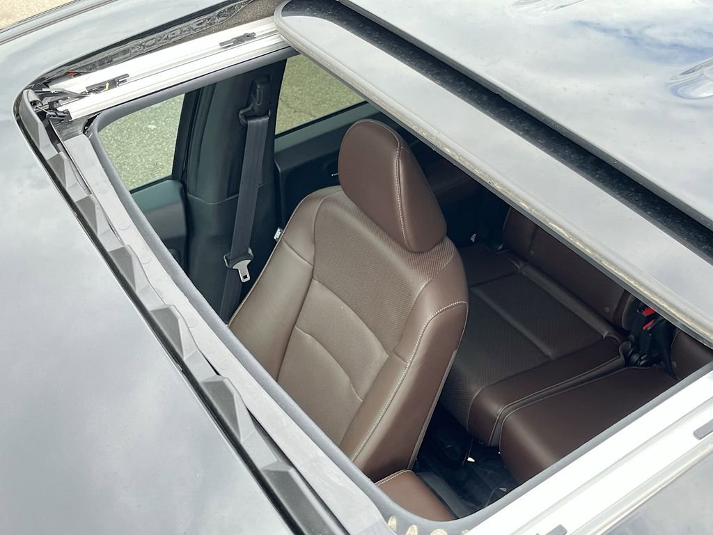 Used 2024 Honda Ridgeline RTL image 21