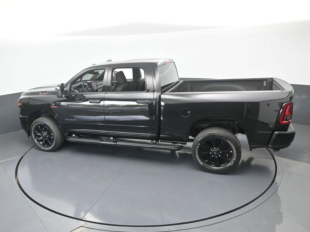 Used 2026 RAM 2500 Big Horn AWD/4WD image 55