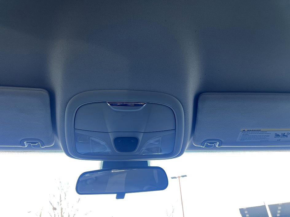 Used 2020 Jeep Cherokee Latitude image 26