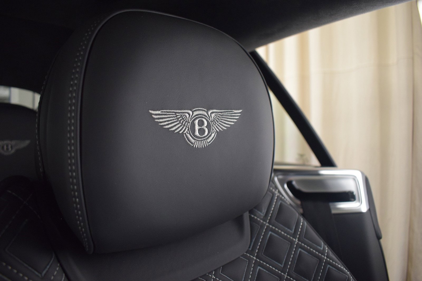 Certified 2024 Bentley Continental GT Speed image 38