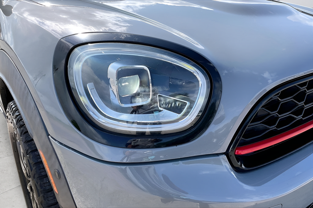Used 2021 MINI Cooper Countryman John Cooper Works w/ Premium Package AWD/4WD image 33