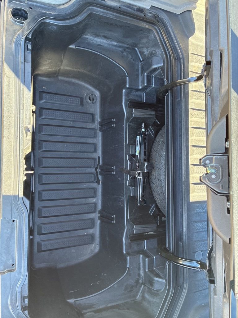 Used 2022 Honda Ridgeline RTL-E image 25
