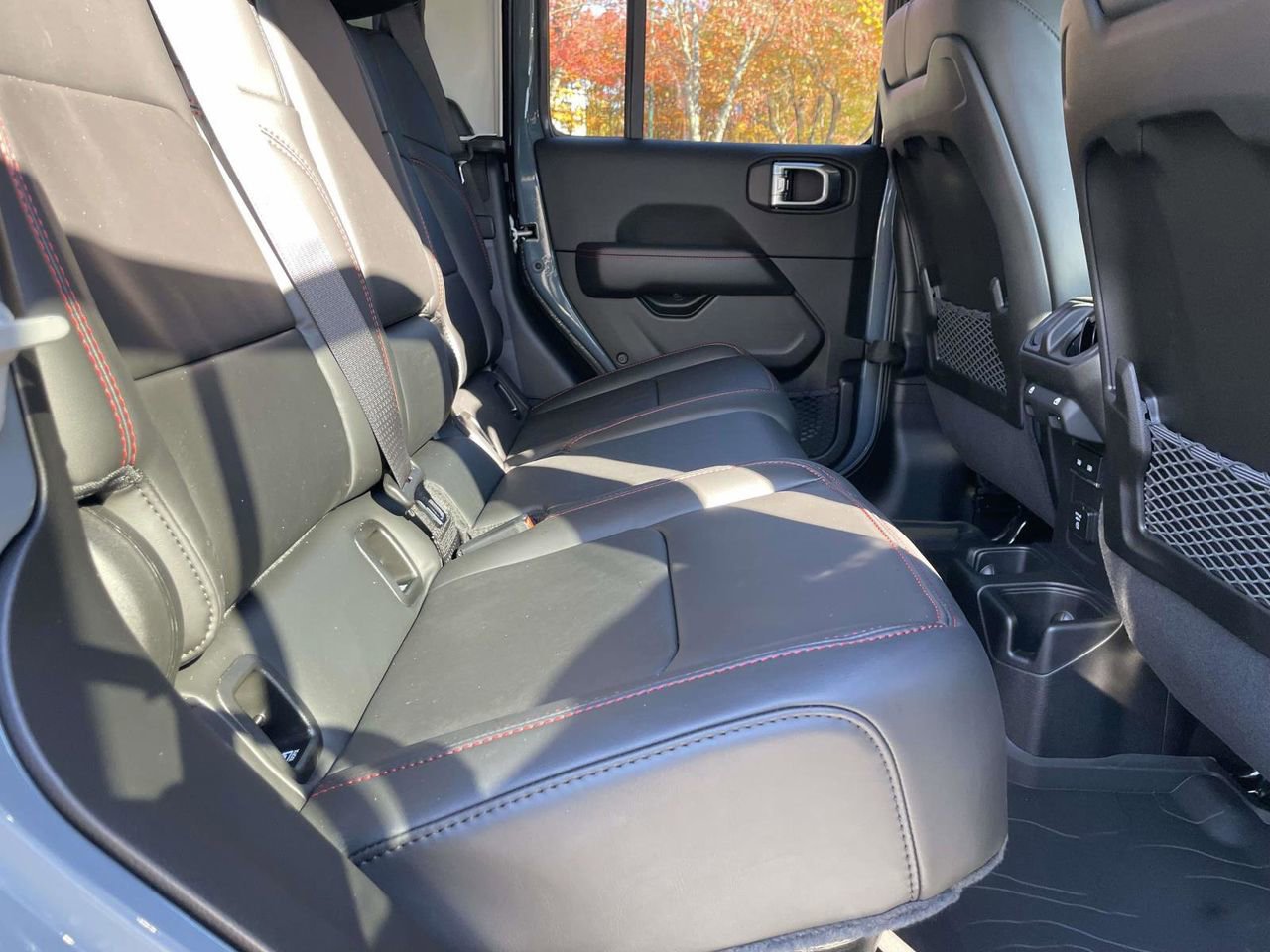 New 2026 Jeep Gladiator Rubicon image 30