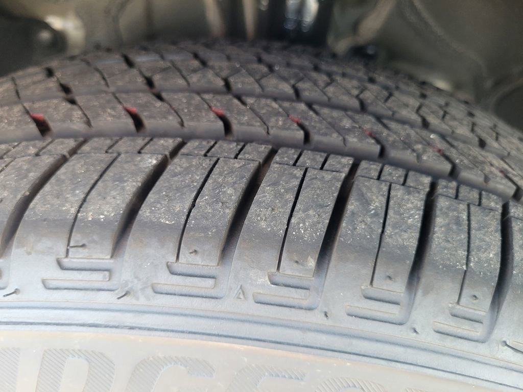 New 2026 Honda CR-V Sport-L image 13