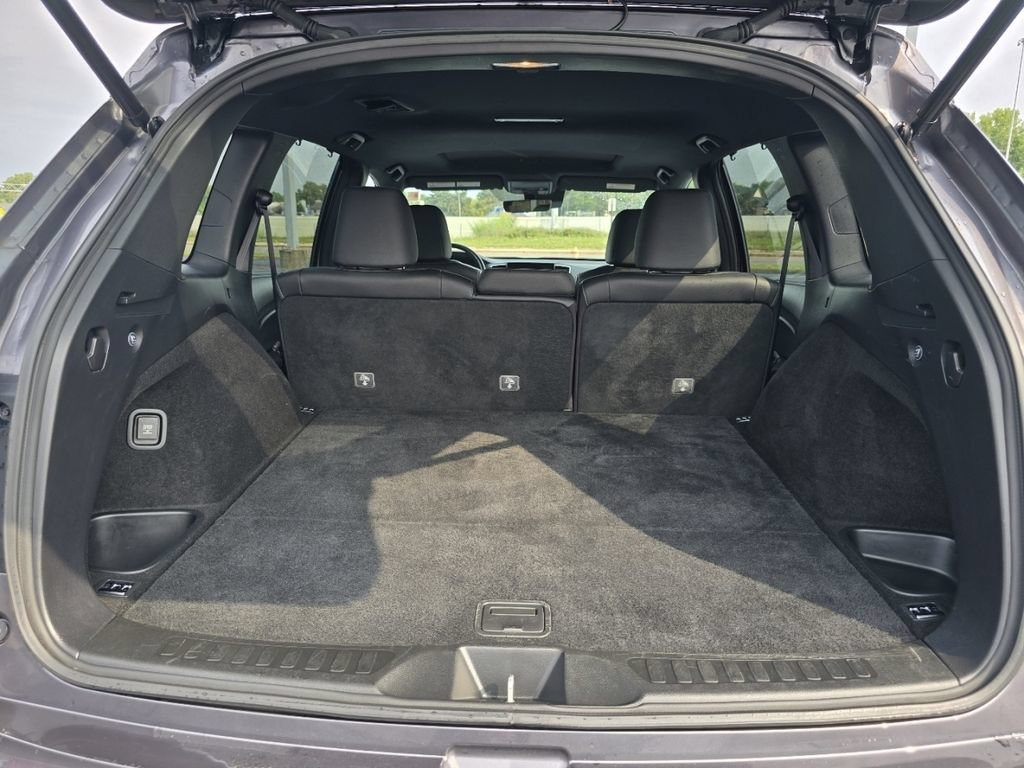 Used 2019 Honda Passport Elite image 18