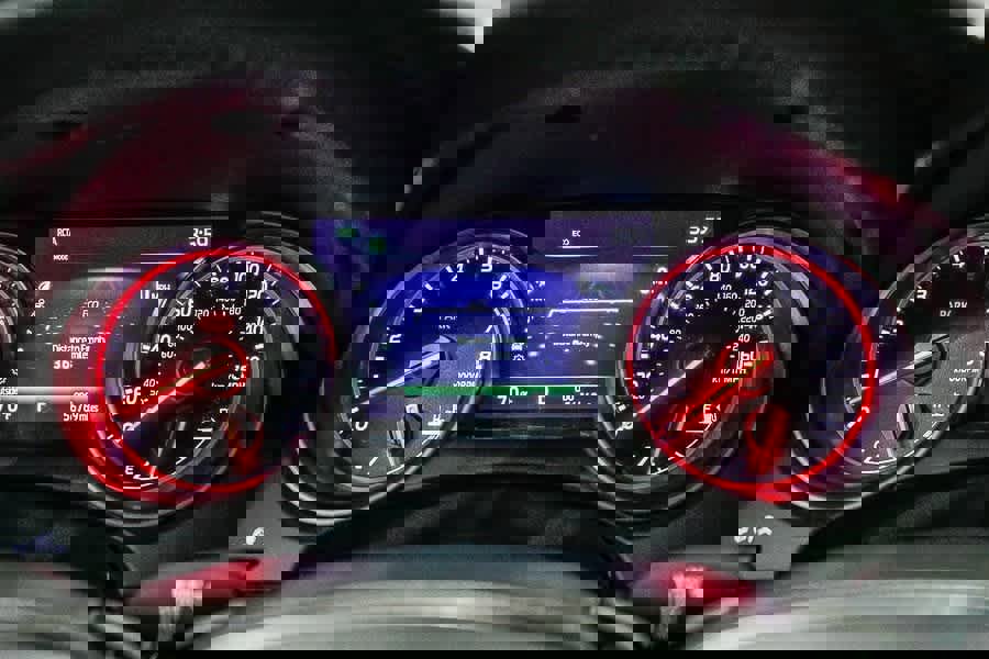 Used 2023 Toyota Camry XSE image 25