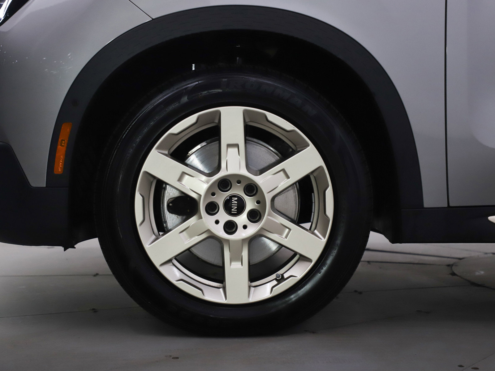 Used 2025 MINI Cooper Countryman S image 30