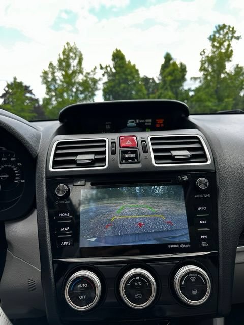 Used 2017 Subaru Forester 2.5i Limited AWD/4WD image 33