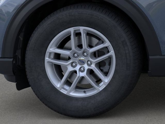 New 2026 Ford Explorer Active w/ Active Comfort Package RWD image 19