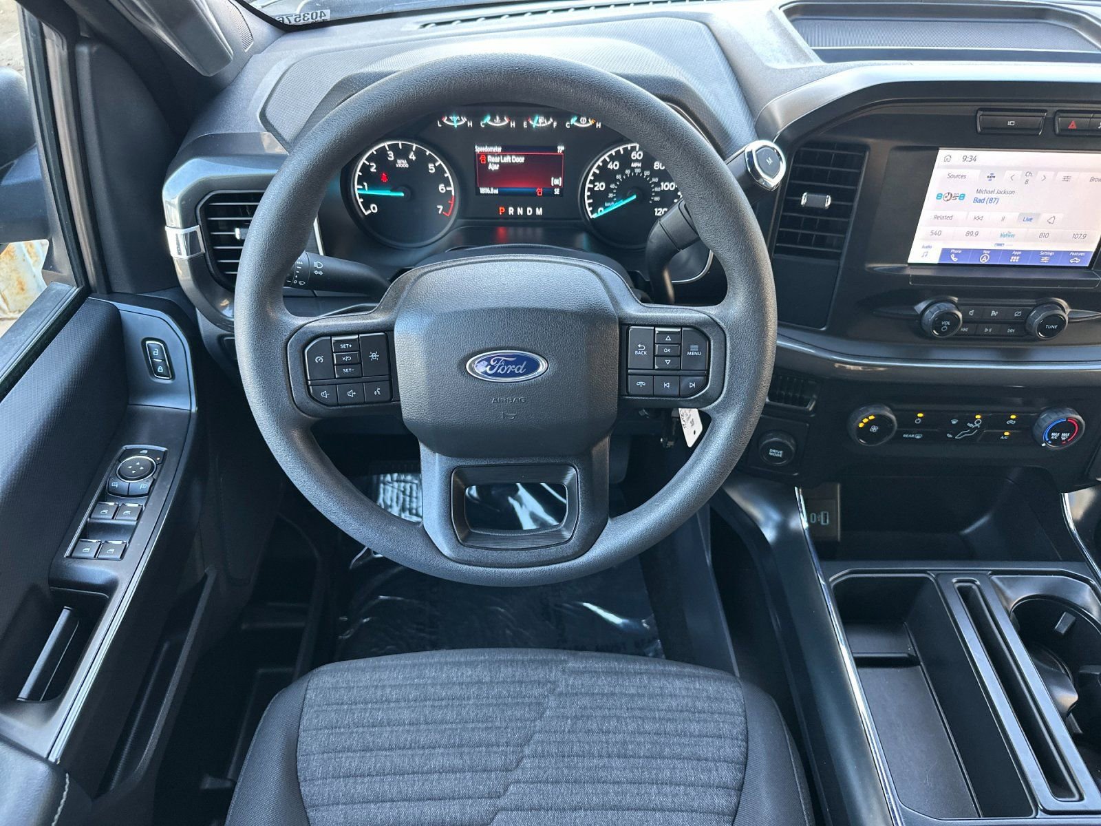 Used 2023 Ford F150 XL w/ STX Appearance Package image 17