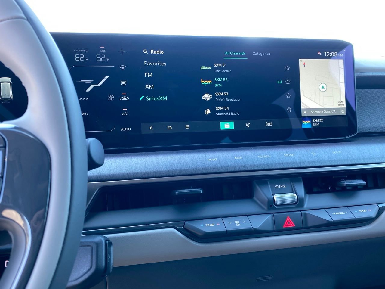 New 2026 Kia EV9 Wind image 20